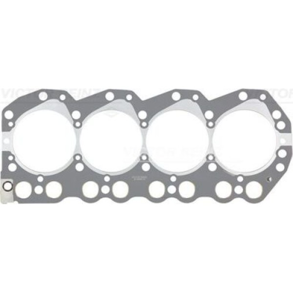VICTOR REINZ 10 GASKET. CYLINDER HEAD 