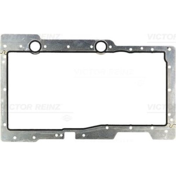 VICTOR REINZ 00 GASKET. OIL PAN 