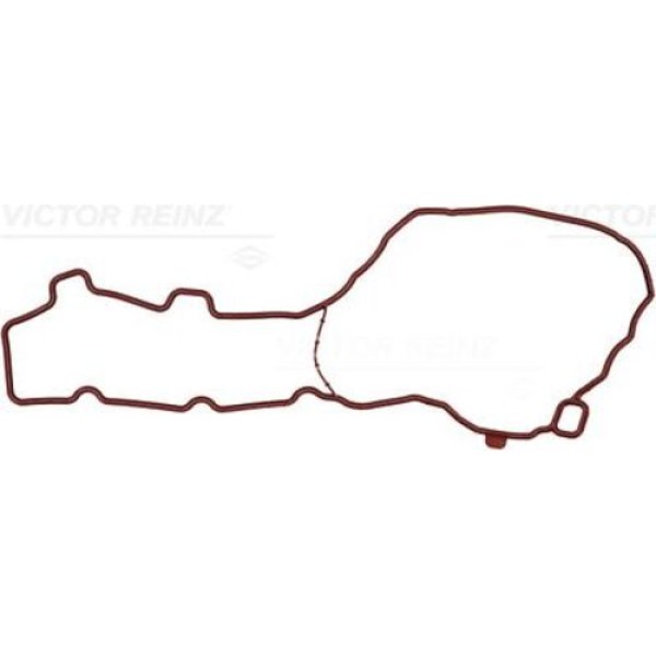 VICTOR REINZ 00 KULBUTOR KAPAK CONTASI 2008-208-308 II-5008-PARTNER-C3 II-III-C4 II-CACTUS-PICASSO-DS3-DS4 1.2 EB2DT 