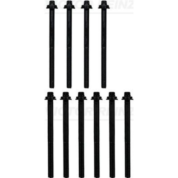 VICTOR REINZ 00 EGZOZ MANIFOLD CONTASI VOLVO S60 II 134 2.0 D2 -D3-D4-D5 15> S90 II 234 2.0 D3 15> V40 525. 526 D2 15>V60 I 155. 157 2.0 D2 15> V90 II 235. 236 2.0 D4 15>XC40 536 2.0 D3 15>XC60 156 D3 15>XC70 II 136 D4 13> XC90 II 256 D4 15> 