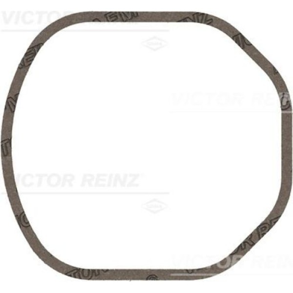 VICTOR REINZ 30 SILINDIR KAFA CONTASI COVER 