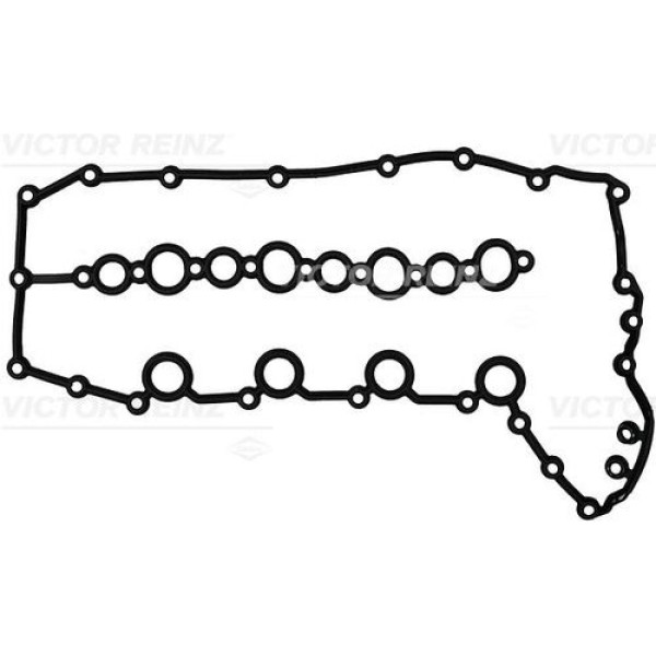 VICTOR REINZ 00 KULBUTOR KAPAK CONTASI SOL 448DT RANGE ROVER IV VOGUE L405 4.4 SDV8 13> 