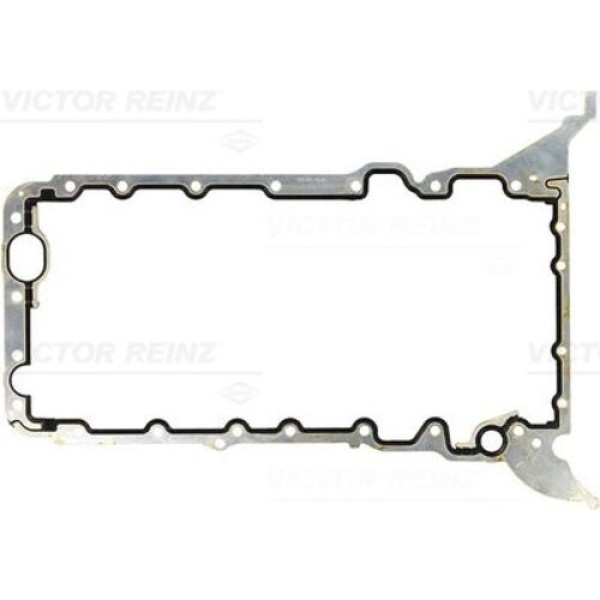 VICTOR REINZ 00 YAG KARTER CONTASI LAND ROVER RANGE 3.6 TDV7 