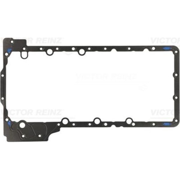 VICTOR REINZ 71-17433-00 GASKET. OIL PAN 