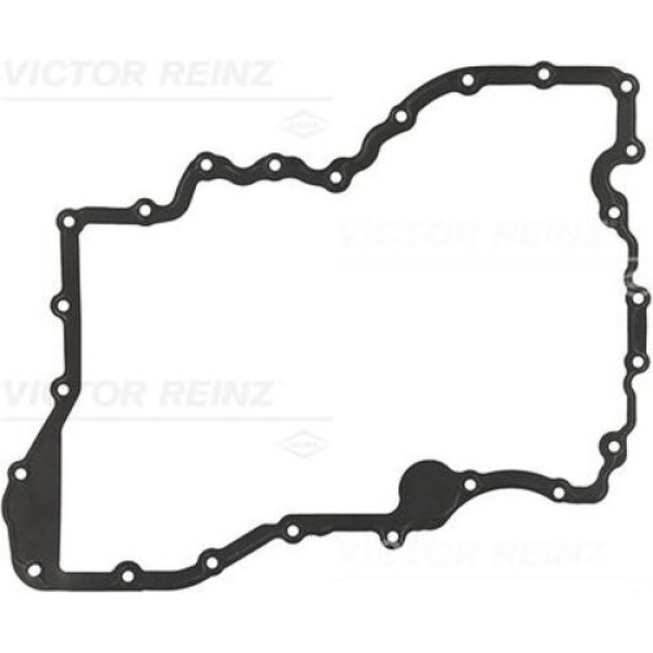 VICTOR REINZ 71-17434-00 GASKET. OIL PAN 