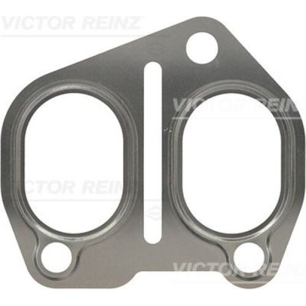 VICTOR REINZ 00 EGSOZ MANIFOLD CONTASI CELIK ORTADAKI CIFTLI PARTNER BERLINGO XSARA II P206 EXPERT JUMPY DW8 DW8B 1.9 D 00> 2 LI PAKET 
