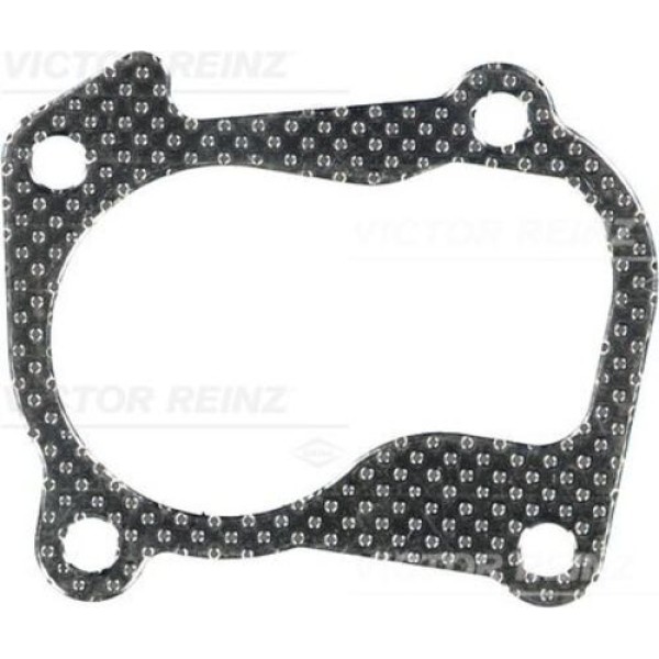 VICTOR REINZ 00 EGZOZ BORU CONTASI BORA GOLF III IV PASSAT POLO SHARAN A2 A3 A4 A6 CORDOBA IBIZA LEON TOLEDO FABIA OCTAVIA ROOMSTER 1.9TDI AHF ALH ASV ASZ AGR 