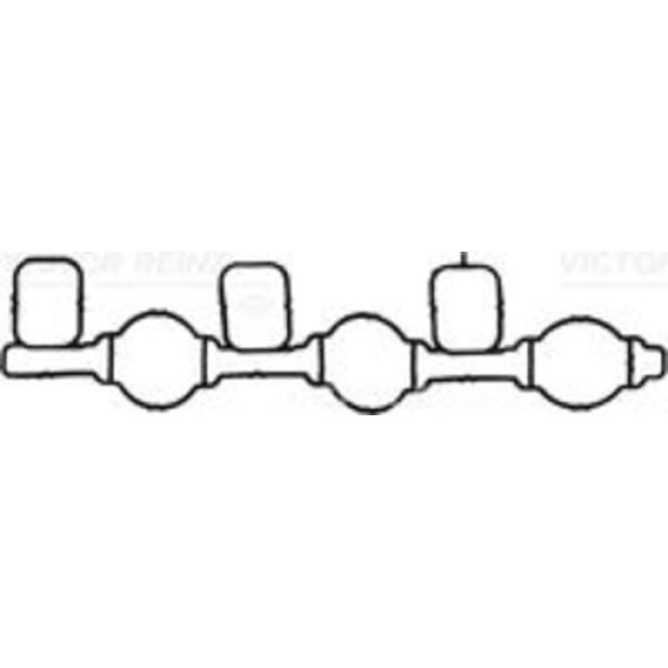 VICTOR REINZ 00 EMME MANIFOLD CONTASI A4 05>12 A5 08>11 A6 05>11 A8 04>10 Q5 09>12 Q7 07>15 TOUAREG 03>12 2.7 3.0TDI CASA CASD CATA BMK BNG ASB BPP 