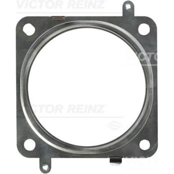 VICTOR REINZ 00 EGSOZ MANIFOLDU BOGAZ CONTASI (KARE) P106 206 P306 PARTNER BERLINGO C2 C3 C3 PLURIEL XSARA SAXO TU3JP (1.4 8V) 