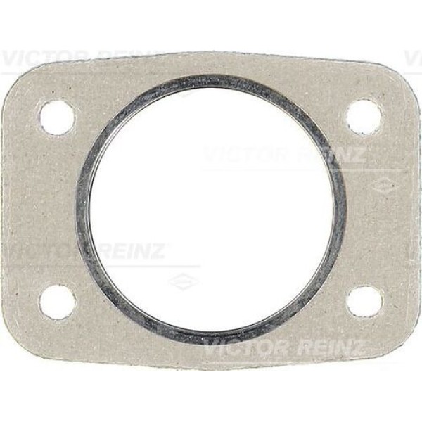 VICTOR REINZ 00 GASKET. EXHAUST PIPE 