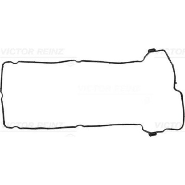 VICTOR REINZ 00 KULBUTOR KAPAK CONTASI COLT 1.3-1.5 2004-2010-LANCER 1.5 2008-2012-SMART FORFOUR 454 04>05 