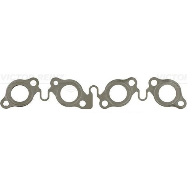 VICTOR REINZ 71-39243-00 EGZOZ MANIFOLD CONTASI RANGE ROVER 4 VOGUE L405 4.4 SDV8 2013 