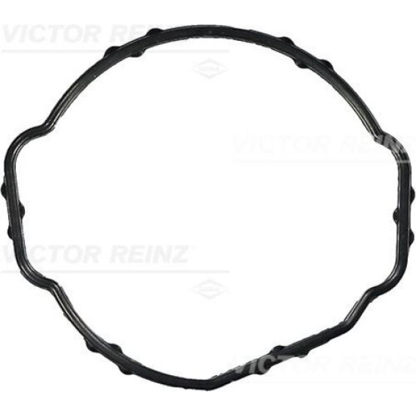 VICTOR REINZ 00 GASKET. THERMOSTAT 