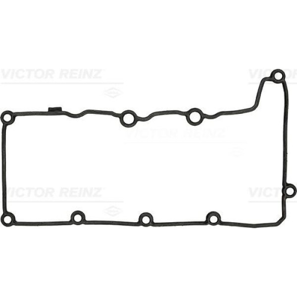VICTOR REINZ 00 KULBUTOR KAPAK CONTASI TOUAREG 11>18 A4 13>15 A6 11>18 Q5 Q7 13>17 3.0 TDI 