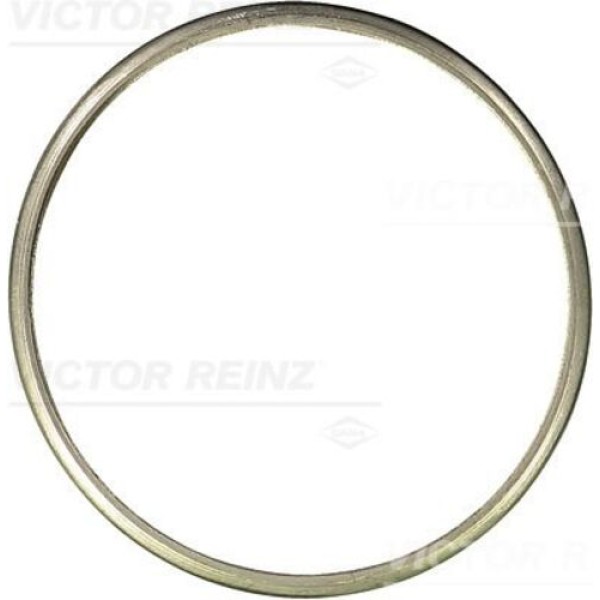 VICTOR REINZ 00 GASKET. EXHAUST PIPE 