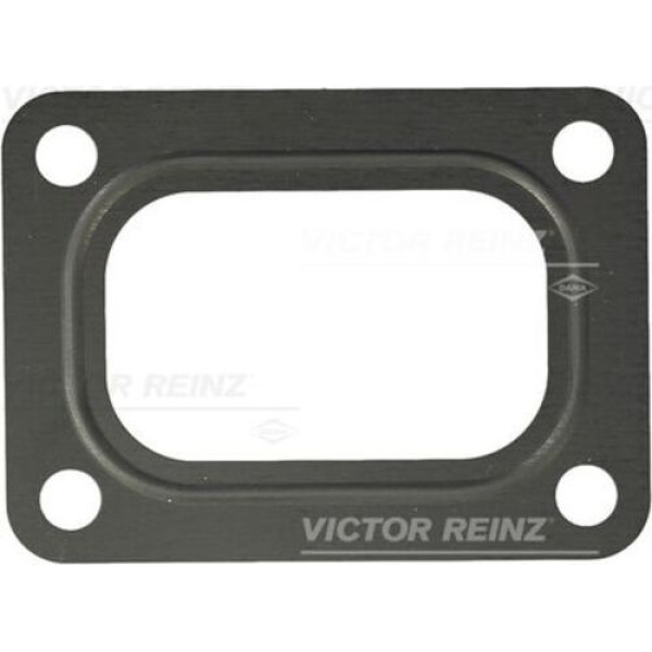 VICTOR REINZ 00 GASKET. EXHAUST PIPE 