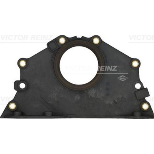 VICTOR REINZ 00 SHAFT SEAL. CRANKSHAFT 