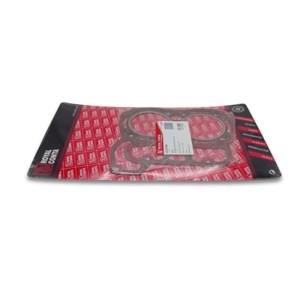 ROYAL 021010R SILINDIR KAPAK CONTASI SUPER 126 BIS 