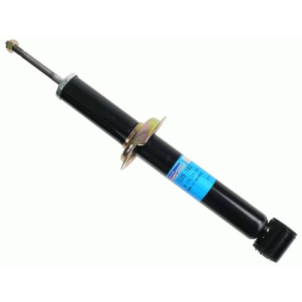 SACHS 105782 ARKA AMORTISOR AUDI 80 AUDI 89 