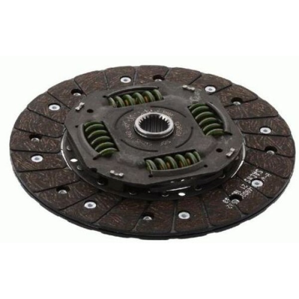 SACHS 1862347131 DEBRIYAJ BALATASI TRANSIT T12 T15 2.5D 91>01 