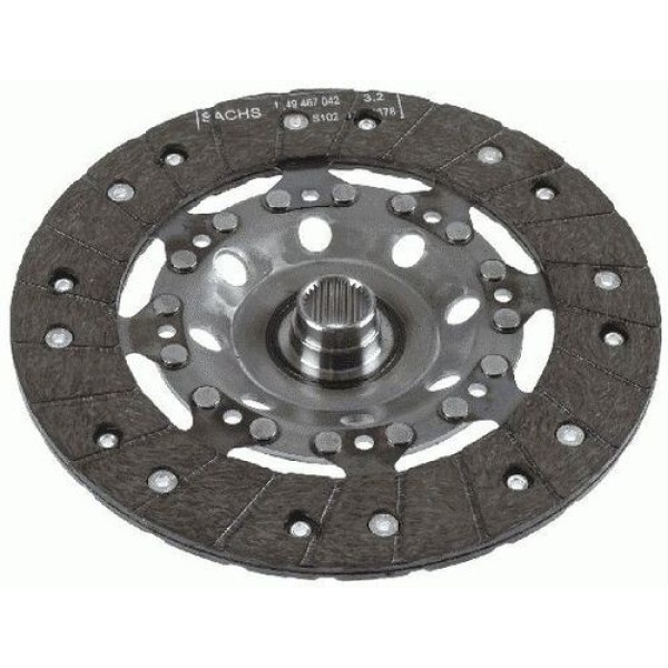 SACHS 1864000084 DEBRIYAJ DISKI 