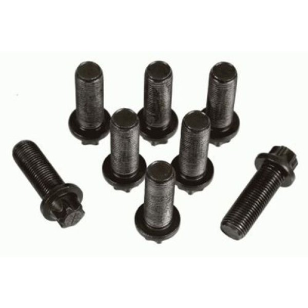 SACHS 1874000070 CIVATA TAKIMI VOLAN FOCUS 2004-CMAX 2002 