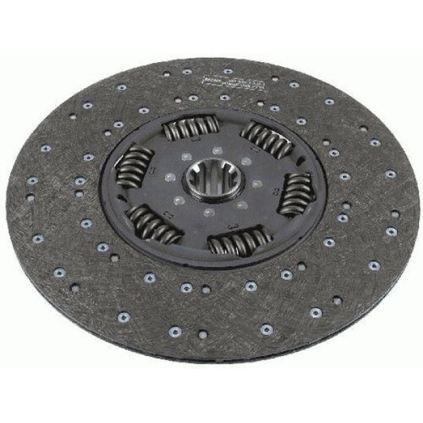 SACHS 1878004832 DEBRIYAJ BALATASI OYNAR 430 MM RENAULT TRUCK PREMIUM MAN TGA 18410-430-460 MERCEDES 304-403 DAF XF FORD CARGO 1838-3235 GENIS GOBEK 1838-3234 