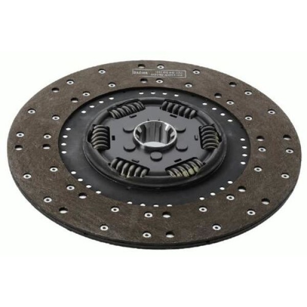 SACHS 1878006035 DEBRIYAJ DISKI 