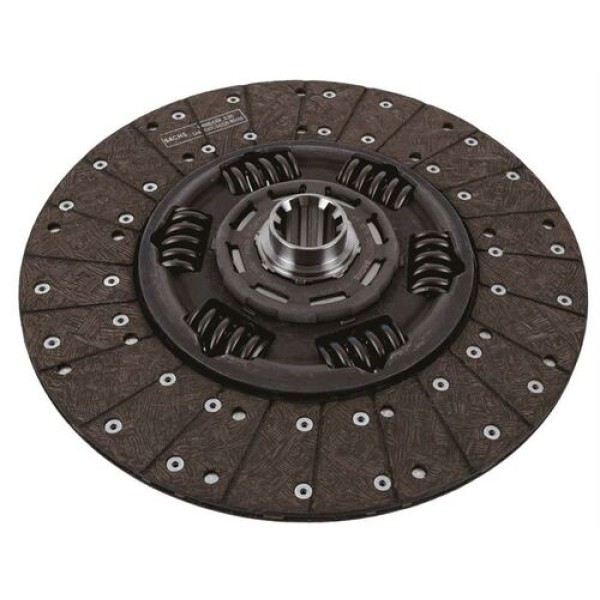 SACHS 1878009557 SACHS CLUTCH DISC 