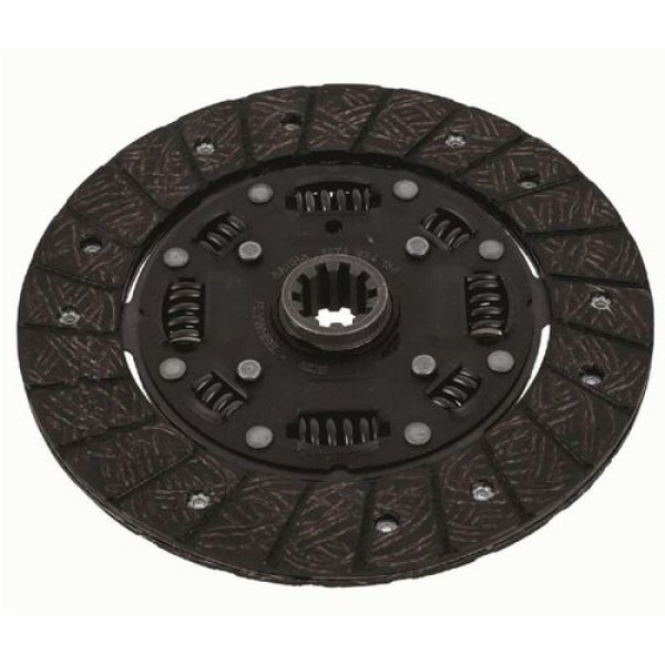 SACHS 1878634135 DEBRIYAJ BALATASI 123 KALIN FREZE 