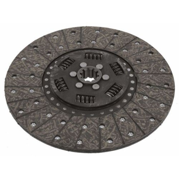 SACHS 1878634245 DEBRIYAJ DISKI 310 MM MERCEDES-BENZ MB800 363 