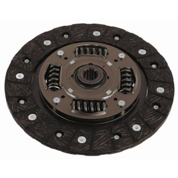 SACHS 1878634271 DEBRIYAJ DISKI OPEL ASTRA G 1.7 CDTI 03-09 