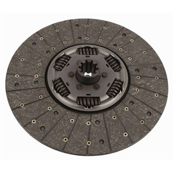 SACHS 1878634284 SACHS CLUTCH DISC 