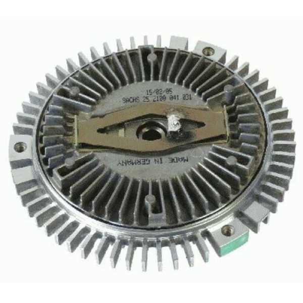 SACHS 2100041031 FAN TERMIK BENZ SPRINTER 901-902-903-904 00>05 