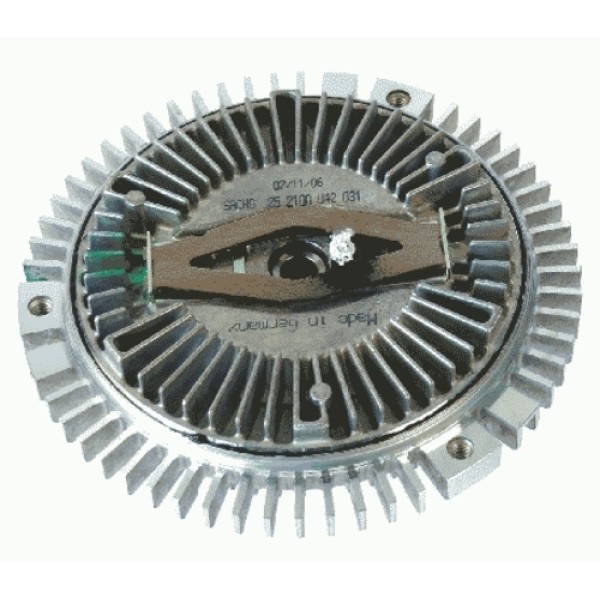 SACHS 2100042031 FAN TERMIGI MERCEDES 213.313.413.CDI OM 611 00 > 