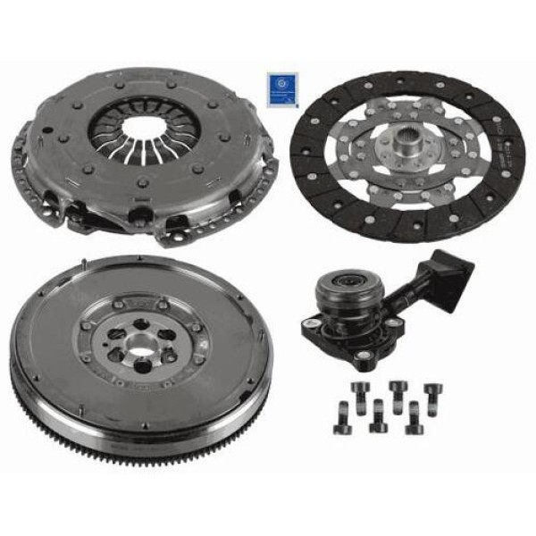 SACHS 2290601156 SACHS CLUTCH ZMS KIT XTEND PLUS CSC 