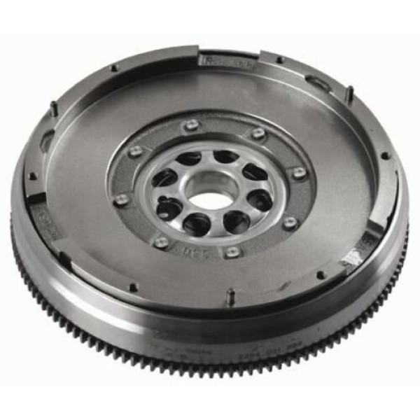 SACHS 2294001899 SACHS CLUTCH DUAL MASS FLYWHEEL 