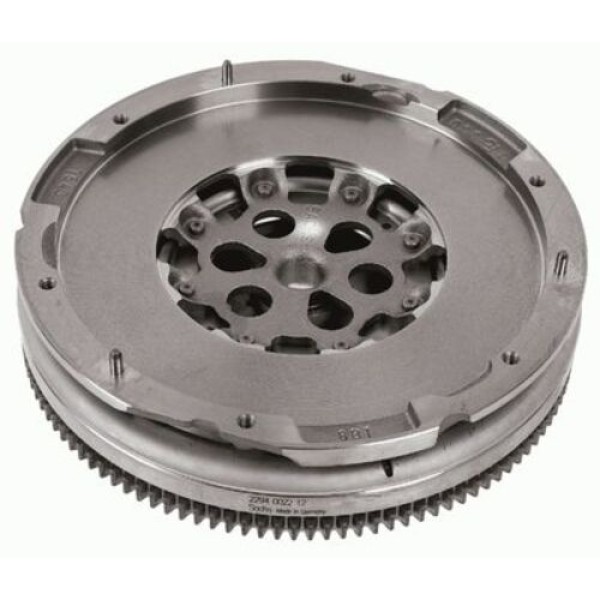 SACHS 2294002212 SACHS CLUTCH DUAL MASS FLYWHEEL 