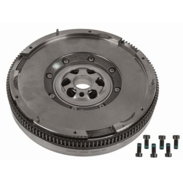 SACHS 2294002290 VOLAN AUDI A3 Q3 SEAT LEON SKODA OCTAVIA VW GOLF PASSAT DGC-CUN-CFG-DFU-CUP-DJG 