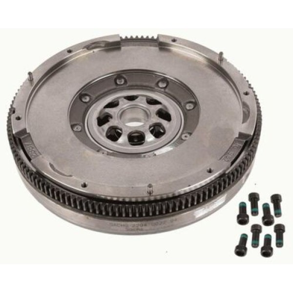 SACHS 2294002294 SACHS CLUTCH DUAL MASS FLYWHEEL 