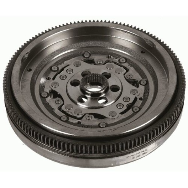 SACHS 2295001282 VOLANT VAG TIGUAN 12> 