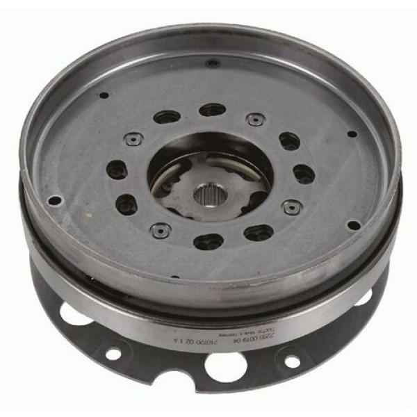 SACHS 2295001904 VOLAN A4 16-A5 16 