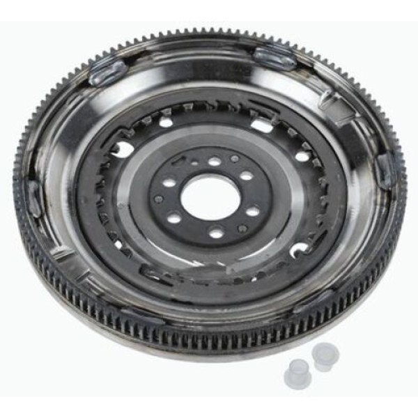 SACHS 2295601001 SACHS CLUTCH DUAL MASS FLYWHEEL 