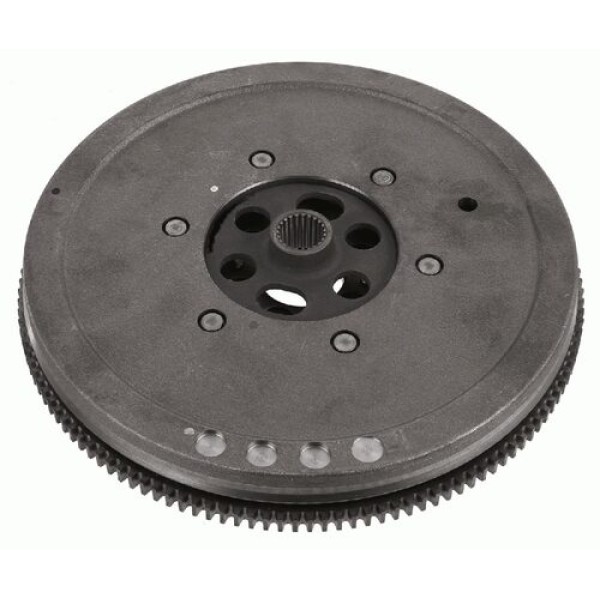 SACHS 2295601011 SACHS CLUTCH DUAL MASS FLYWHEEL 