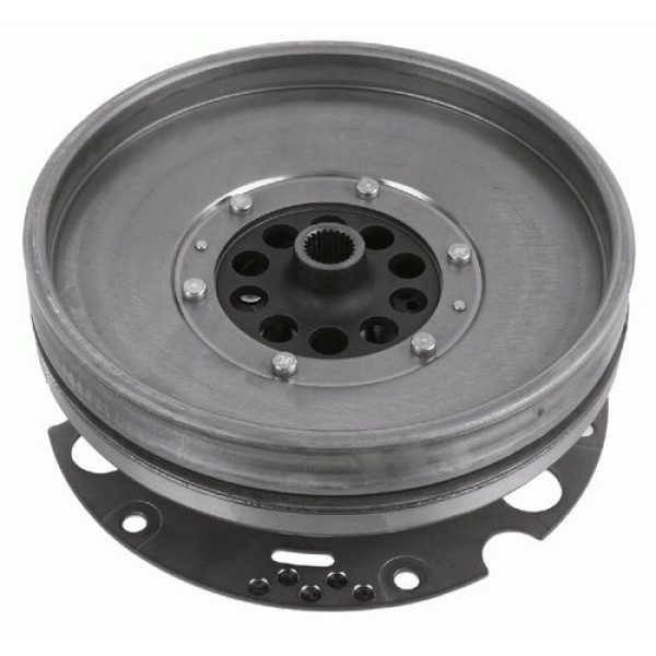 SACHS 2295601013 SACHS CLUTCH DUAL MASS FLYWHEEL 