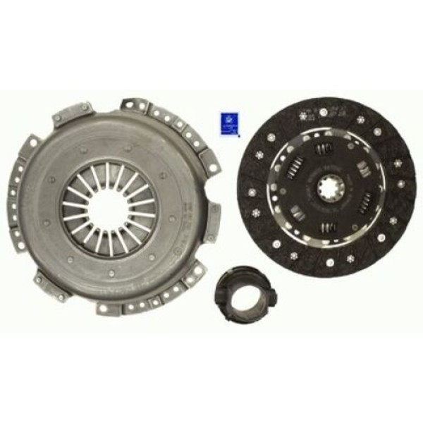 SACHS 3000003005 DEBRIYAJ SETI E28-E30-M10-4 VIT 