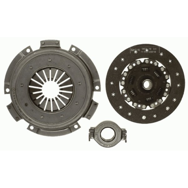 SACHS 3000026002 DEBRIYAJ SETI 1302-1303 1.2-1.6 70 -TRNSP T2 1.6 70 