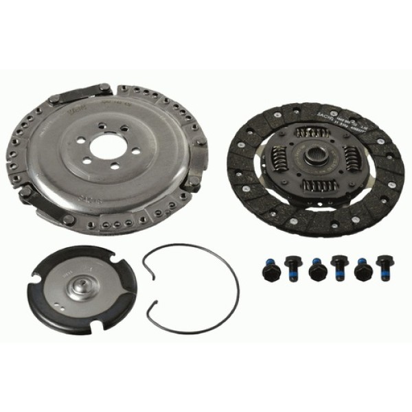 SACHS 3000082003 DEBRIYAJ SETI VW GOLF1 CY 1.6 TD 78-83 