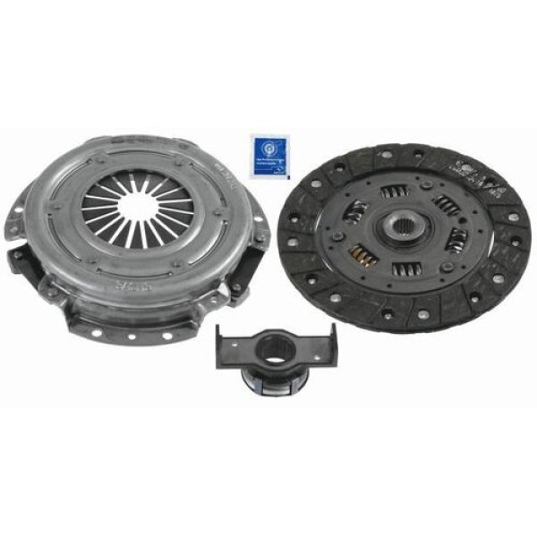 SACHS 3000347001 SACHS CLUTCH KIT 