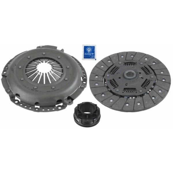 SACHS 3000723001 DEBRIYAJ SETI AUDI 